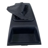 Moldura Com Coifa Console Do Cambio Pajero Tr-4 2006 A 2009