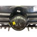 Grade Radiador Parachoque Diant. Volkswagen Fox 2015 A 2021