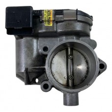 Tbi Corpo Borboleta Picasso C3 206 207 208 Aircross 1.6 16v