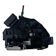 Fechadura Porta Dianteira Esquerdo Ford Ka 2015