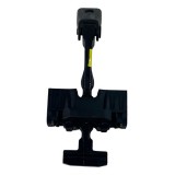 Limitador De Porta Dianteira Direito Volkswagen Saveiro Gol