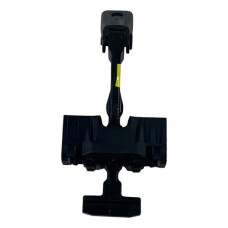 Limitador De Porta Dianteira Direito Volkswagen Saveiro Gol