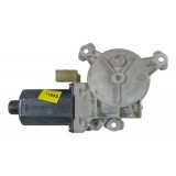 Motor Vidro Dianteiro Direito Vw Saveiro Voyage Gol G5 G6