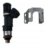 Bico Injetor Com Trava Ecosport Focus Fiesta 1.6 Sigma 2013