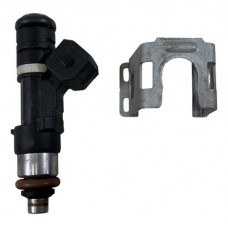 Bico Injetor Com Trava Ecosport Focus Fiesta 1.6 Sigma 2013