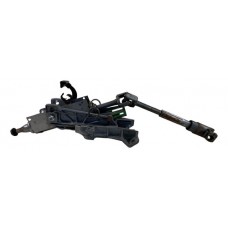 Coluna Direção Ford Focus 2.0 16v 2009 2010 2011 2012 2013