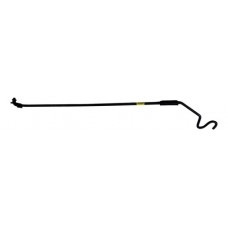 Haste Vareta Capô Chevrolet Onix 2013 2014 2015 2016 2017