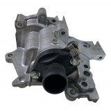 Suporte Bomba Agua Nissan Tiida Livina 1.8 2009 A 2014