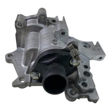 Suporte Bomba Agua Nissan Tiida Livina 1.8 2009 A 2014