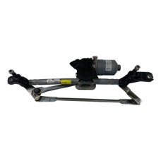 Máquina  Motor Limpador Parabrisa Fiat Uno 1.0  10 A 15