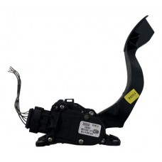 Pedal Acelerador Fiat Palio 2007 2008 2009 2010 2011 2012