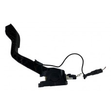Pedal Acelerador Eletrônico Citroen C5 2001 A 2005