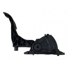 Pedal Acelerador Eletronico Gol Fox Polo 1.0 2011 A 2016