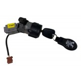 Comutador Miolo Ignição Com Chave Peugeot 307 308 2007 A 11