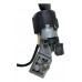 Comutador Miolo Ignição Com Chave Peugeot 307 308 2007 A 11