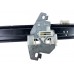 Maquina De Vidro Traseiro Direito Honda City 2010 A 2014