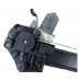 Maquina De Vidro Traseiro Direito Honda City 2010 A 2014