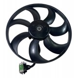 Ventoinha Com Motor E Resistência Hyundai Hb20 12 A 19