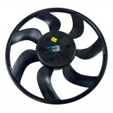 Ventoinha Do Radiador Fiat Linea Punto 2010 1.6