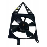 Defletor E Ventoinha Corsa 1994 1995 1996 1997 1998 A 2002