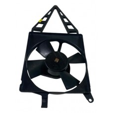 Defletor E Ventoinha Corsa 1994 1995 1996 1997 1998 A 2002