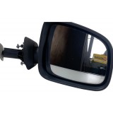 Retrovisor Direito Logan Sandero 2009 2010 2011 2012 2013