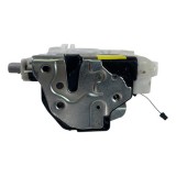 Fechadura Elétrica Dianteira Direita Vw Gol G5 2008 A 2016