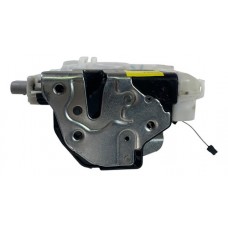 Fechadura Elétrica Dianteira Direita Vw Gol G5 2008 A 2016