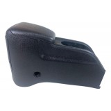 Console Central Freio D Mão Golf 1994 A 1998 Completo Orig.