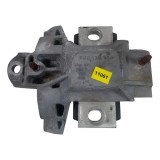 Coxim Motor Lado Esquerdo Fox Gol Polo Spacefox  2007 A 2012