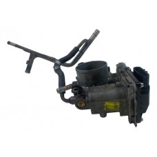 Tbi Corpo Borboleta Honda New Civic 1.8 16v 2007