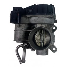 Tbi Corpo De Borboleta Jac J2 2012 2013 2014 2015 2016