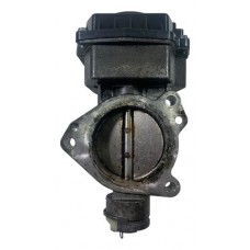 Tbi Corpo Borboleta Citroen C4 Pallas 16v 2009