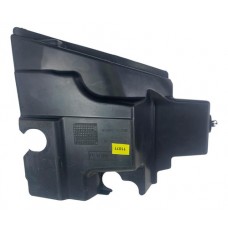 Defletor Radiador Esquerdo Ford Ranger 2013 A 2023