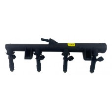 Flauta Injeção Bicos Peugeot 307 C4 2.0 Gasolina