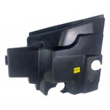 Defletor Radiador Inferior Direito Ford Ranger 2013 A 2023