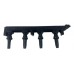 Bobina Ignição Peugeot 307 308 407 408 Citroen C4 C5 2011