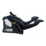 Pedaleira Freio Embreagem Fiat Uno Mobi Argo Cronos 2018