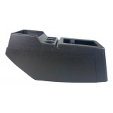 Console Central Gol Quadrado 1988 89 1990 91 92 93 Original