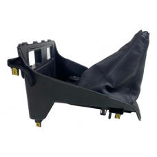 Console Central Alavanca Cambio Ford Ecosport 2.0 2018