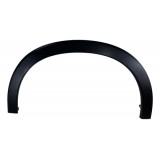 Moldura Friso Paralama Dianteiro Esquerdo Hr-v 2015 A 2019