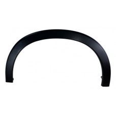 Moldura Friso Paralama Dianteiro Esquerdo Hr-v 2015 A 2019