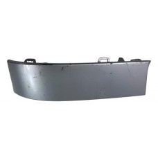 Aplique Moldura Lanterna Traseira Direita Volkswagen Gol G3