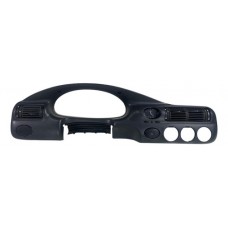 Moldura Painel Ford Escort Zetec Original 1994 A 2001