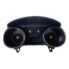 Painel Instrumentos Fiat Bravo Punto 2013 A 2017 Preto