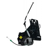 Fechadura Elétrica Porta Traseira Esquerda Ford Fiesta 2015