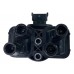Bobina Ignicao Fiat Punto Bravo Idea 1.6 1.8 16v Etorq