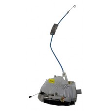 Fechadura Porta Traseira Direita Fox Spacefox 2010 A 2021