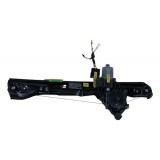 Maquina Vidro Eletrico Porta Tras. Direita Ecosport 18 A 20