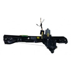 Maquina Vidro Eletrico Porta Tras. Direita Ecosport 18 A 20